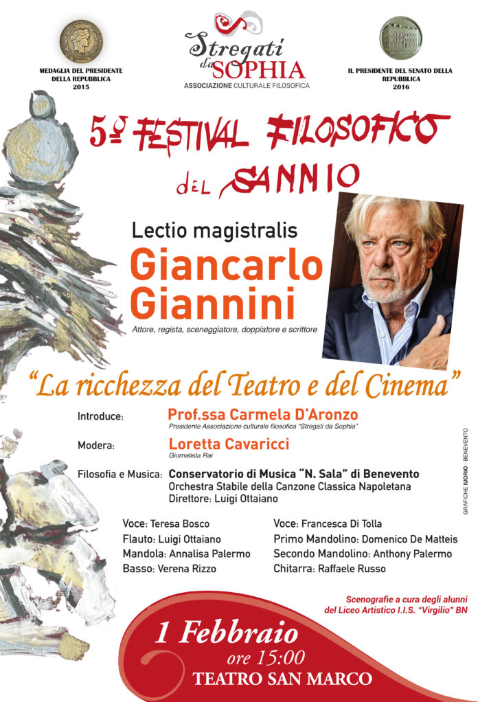 LOCANDINA 1 FEBBRAIO