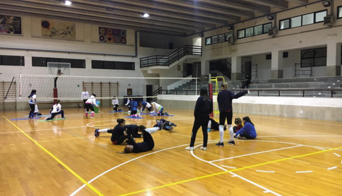 Accademia 2019
