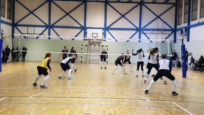 Accademia derby 2019