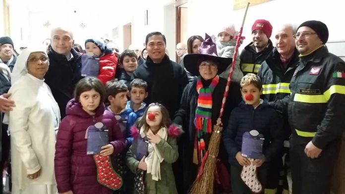 Befana Fatebenefratelli4