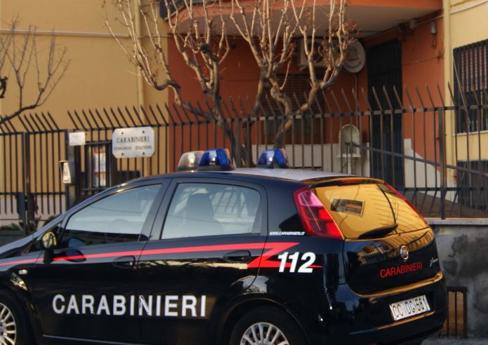 CARABINIERI