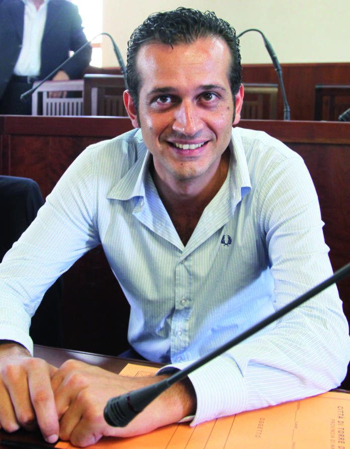 CUCINIELLO VITTORIO