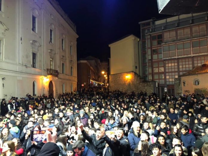 Capodanno 2019