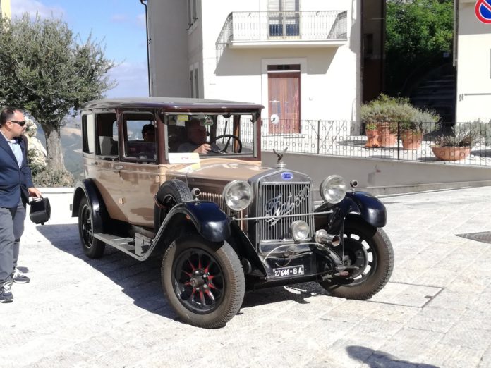 Club Ruote Storiche