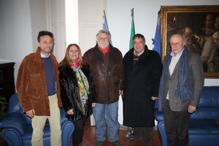 Collegio Revisori Conti Provincia