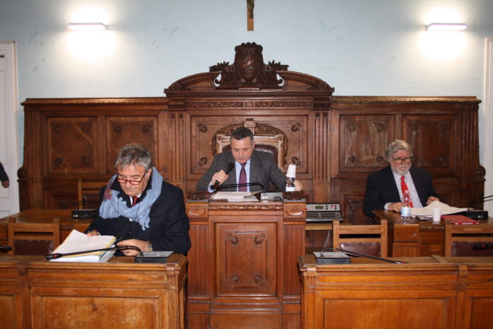 Consiglio Provinciale ultima riunione IMG_0441