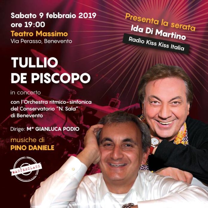 DE PISCOPO