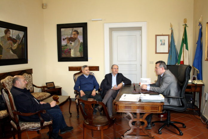 DI MARIA IRPINIA SANNIO 1