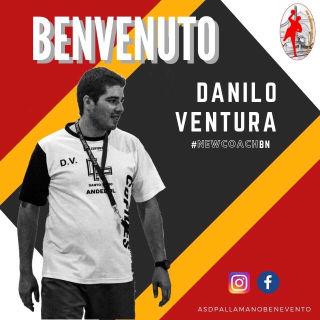 Danilo Ventura