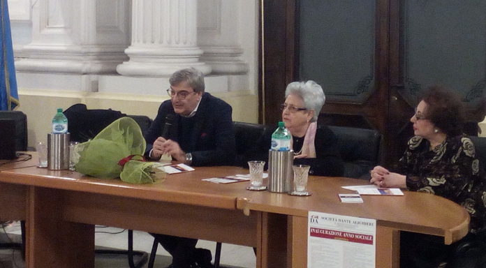 Dante Alighieri Prefettura