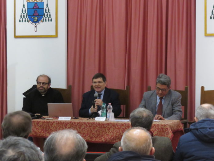 Ettore Rossi