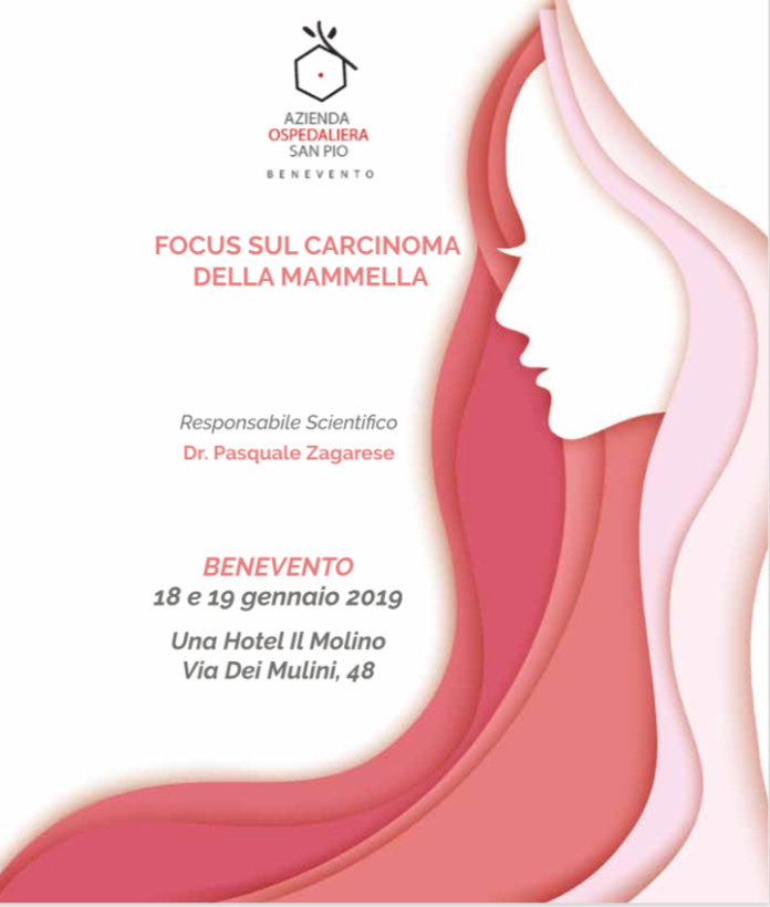 Focus del carcinoma della mammella