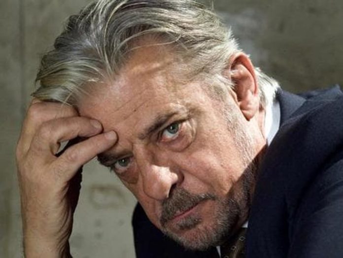 GIANCARLO GIANNINI 1