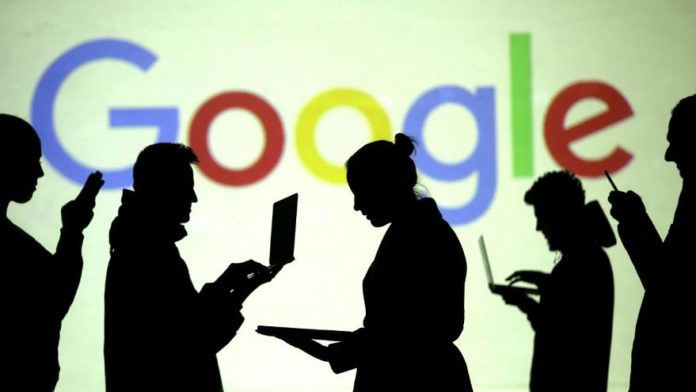 GOOGLE