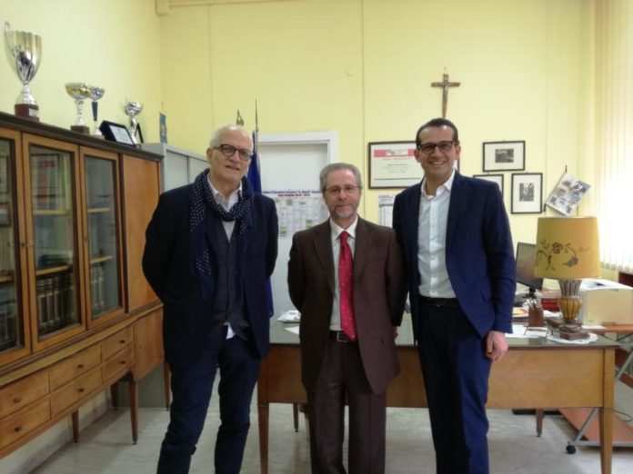Gesesa Abbate e Cuciniello