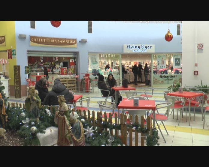 I SANNITI SHOPPING (2)