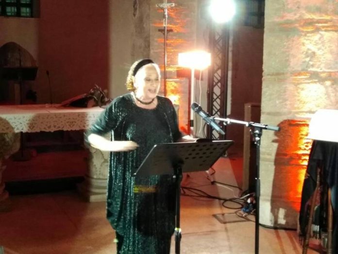 ISA DANIELI