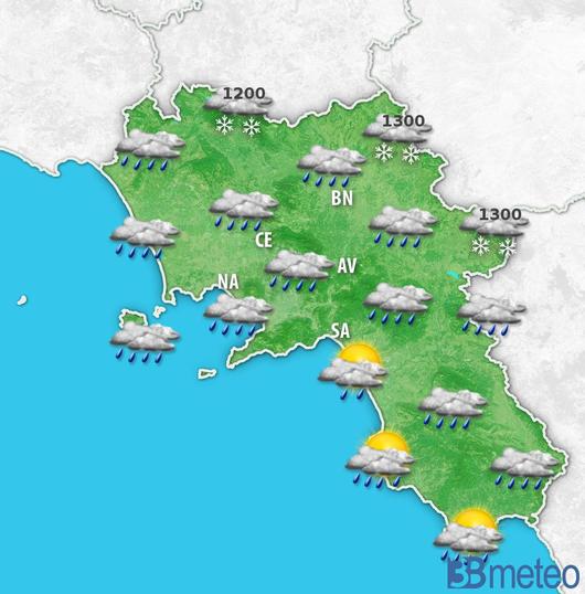 METEO