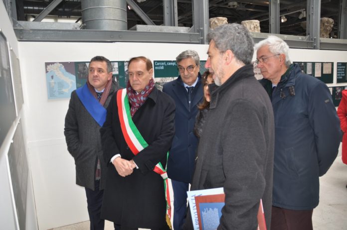Mastella Cappetta e Di Maria