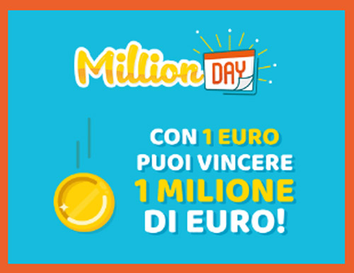 MillionDay8