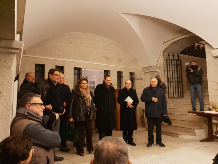Museo Diocesano 1