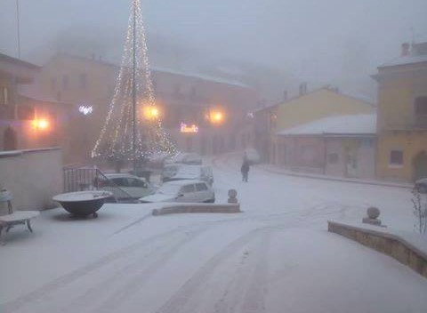 NEVE MONTEFALCONE 2