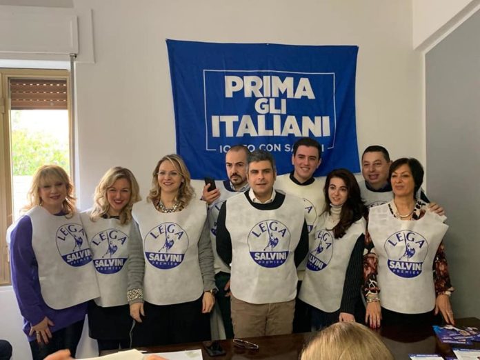 Ricciardi Lega 2