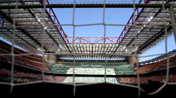 SAN SIRO