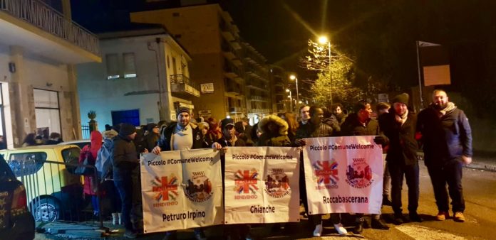 SANNIO ANTI RAZZISTA (3)