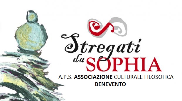 Stregati da Sophia logo