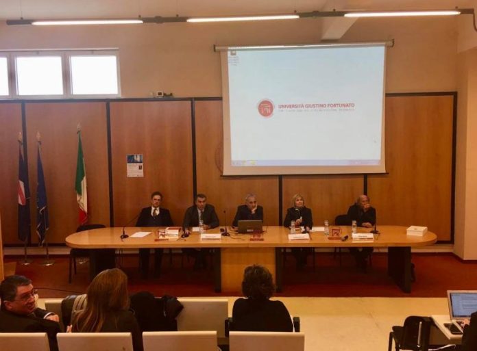 UNIFORTUNATO Convegno