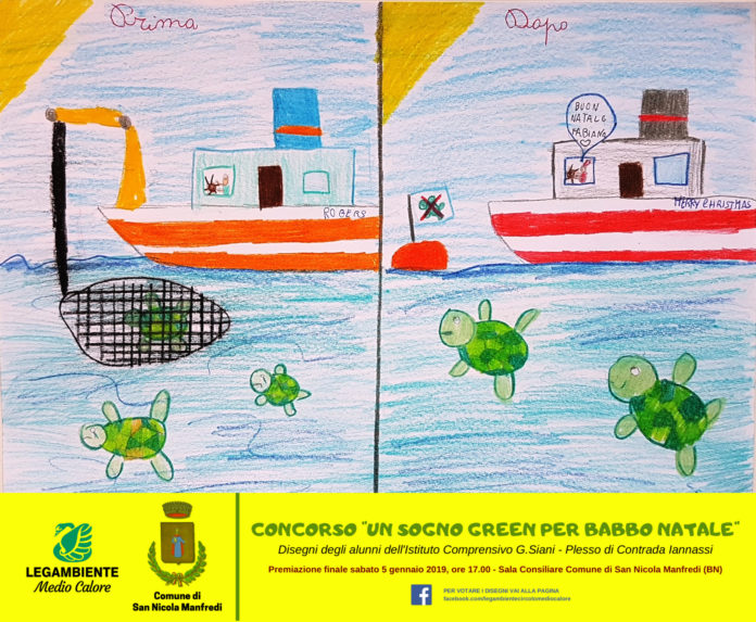 Un sogno green per Babbo Natale (39)