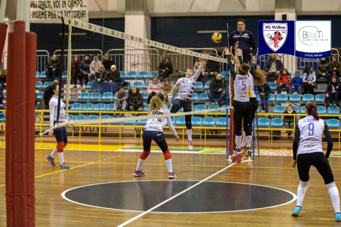 Volley San Giorgio del Sannio