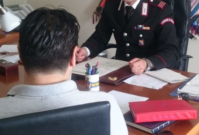 carabinieri