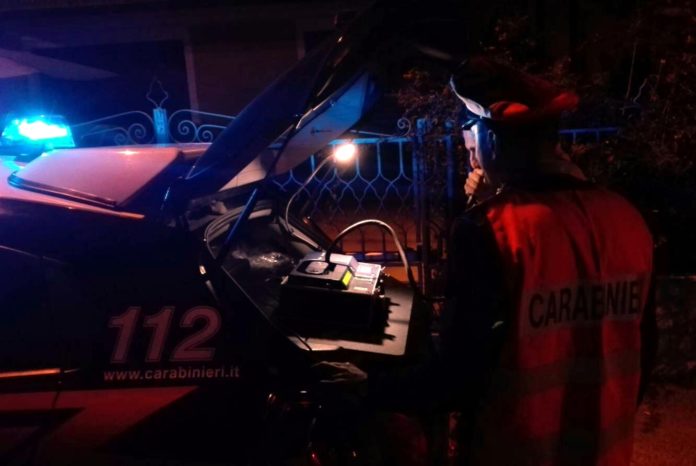 carabinieri avellino 3