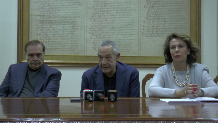 del basso de caro