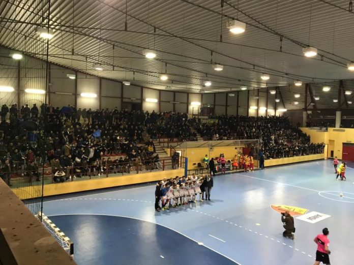 finale Calcio a 5