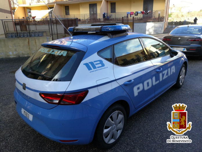 foto PoliziadiStato