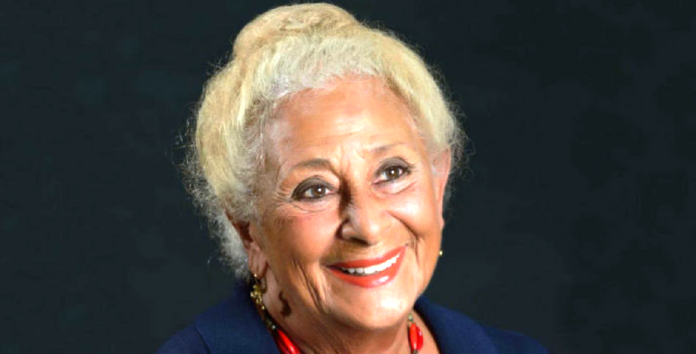 foto isa danieli