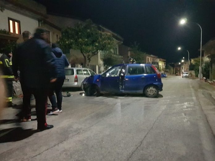 incidente campoli