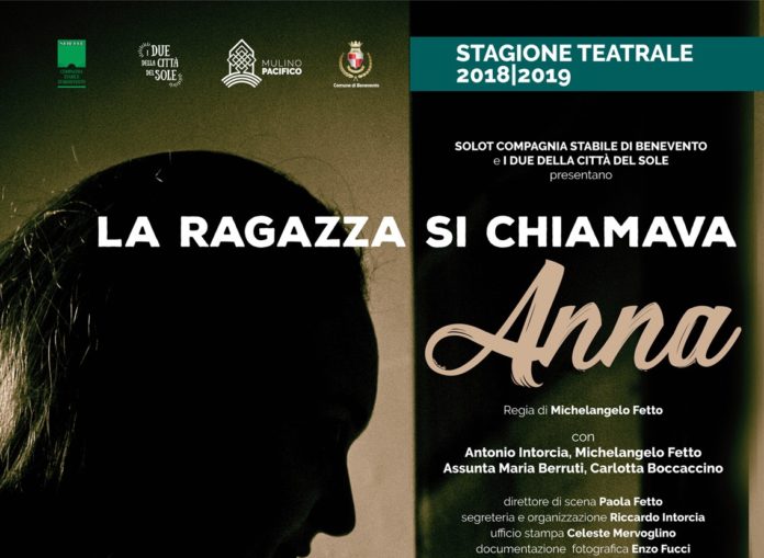 manifesto spettacolo
