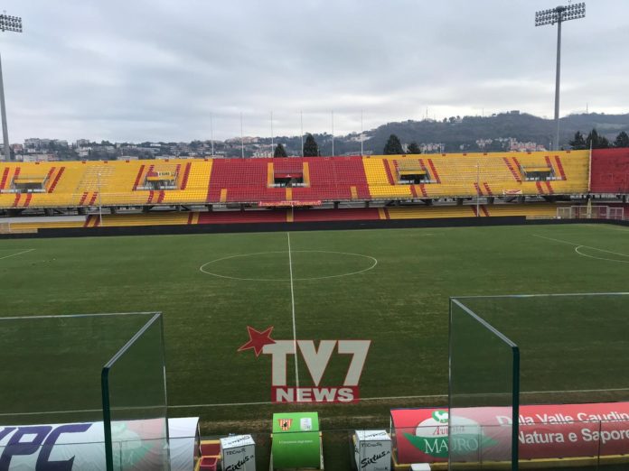 stadio 5