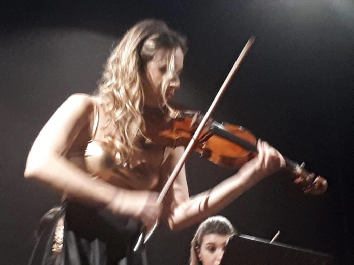 violinista 1