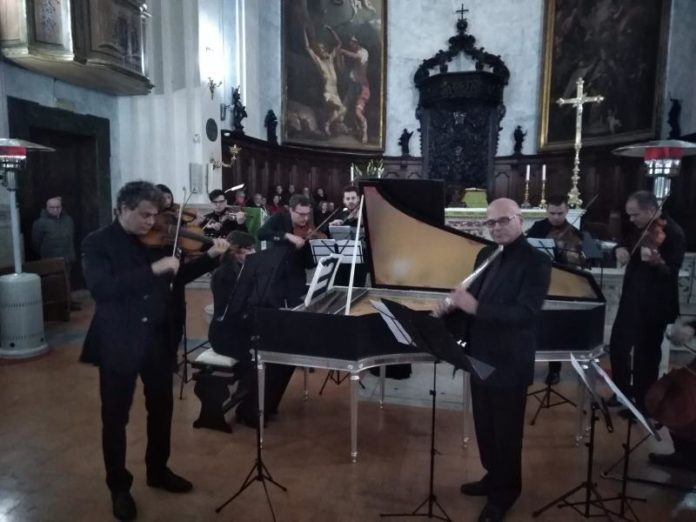 ACCADEMIA SANTA SOFIA 6