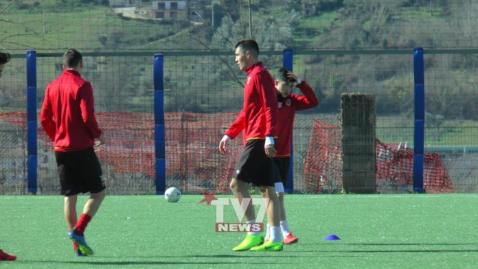 ALLENAMENTO CALCIO VOKIC (3)