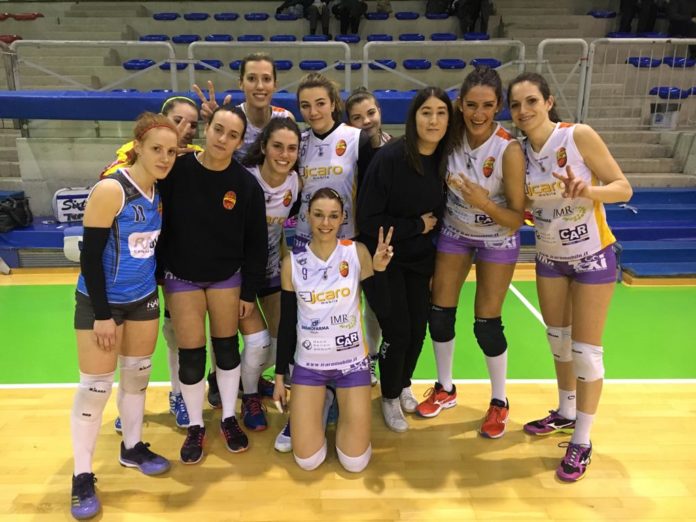 Accademia 2019