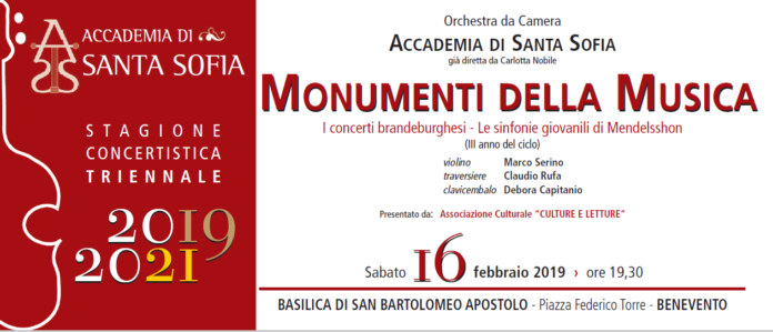 Accademia Musica