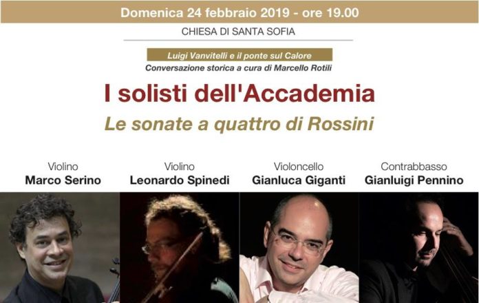 Accademia Santa Sofia