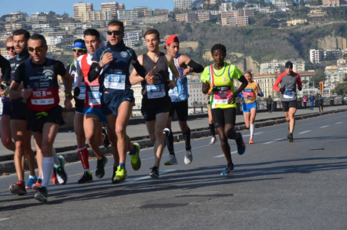 Amatori Podismo Napoli