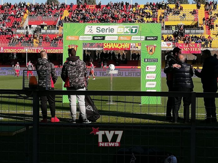 BENEVENTO-CITTADELLA TIFOSI IMBRIANI (2)
